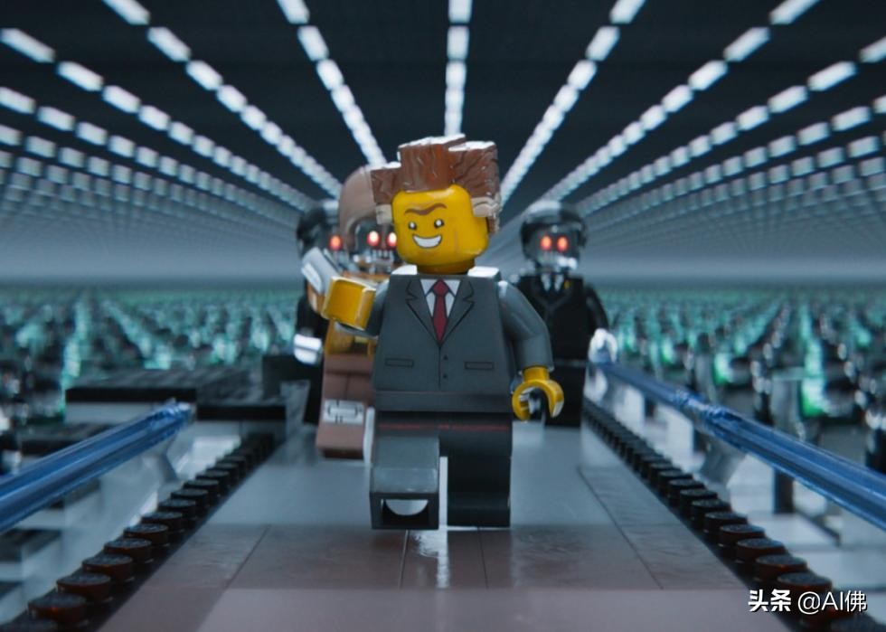 史上震撼人心的十部科幻电影,10部最值得观看10遍的科幻电影