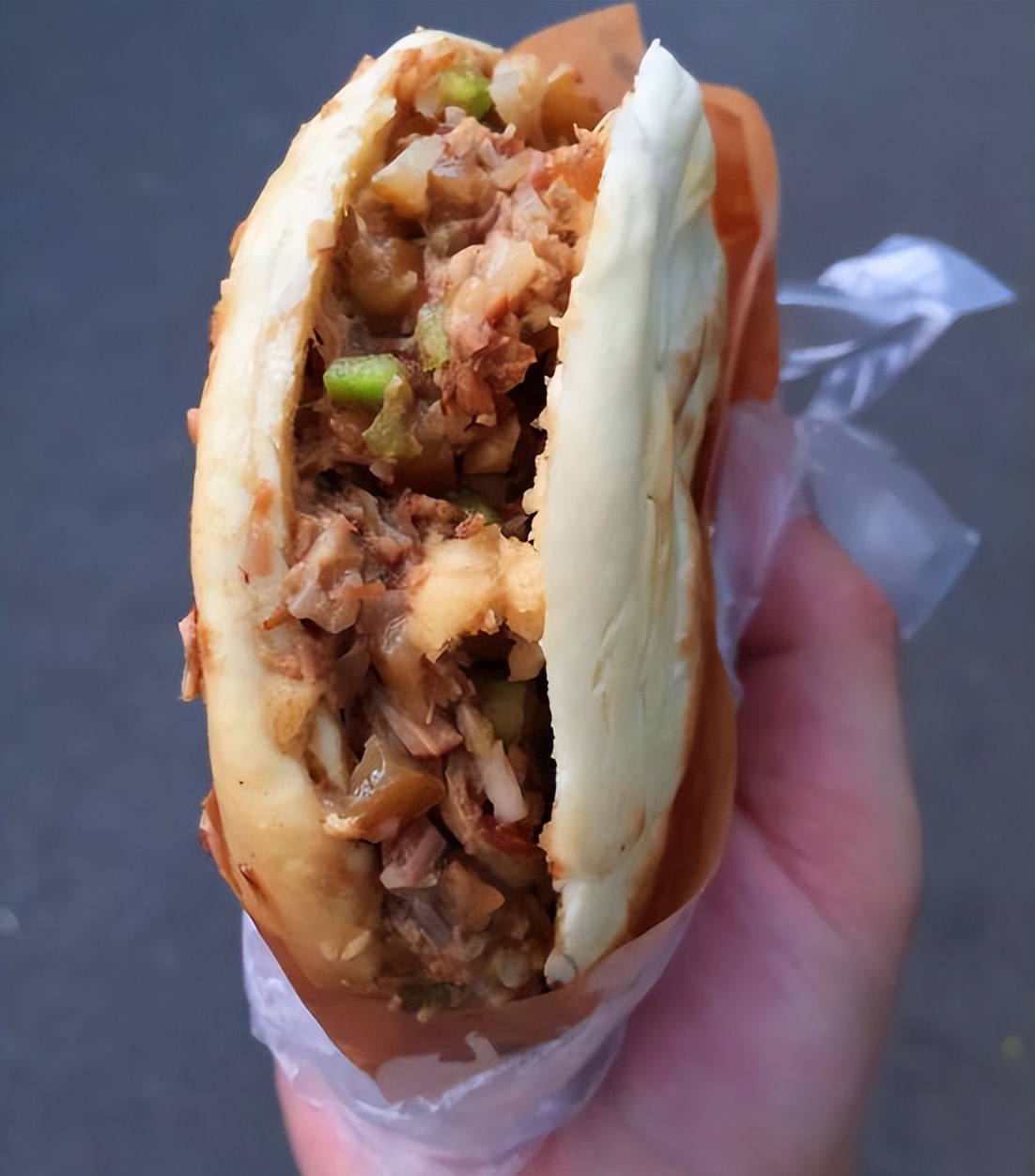 郑州市的十大美食,郑州十大特色菜