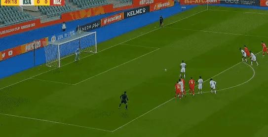 日本vs沙特u20进球集锦,u20亚洲杯日本对沙特比赛时间直播