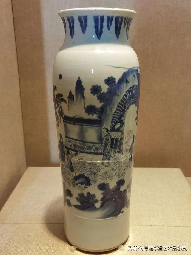 瓷器十大造假技巧,瓷器造假有哪些手法