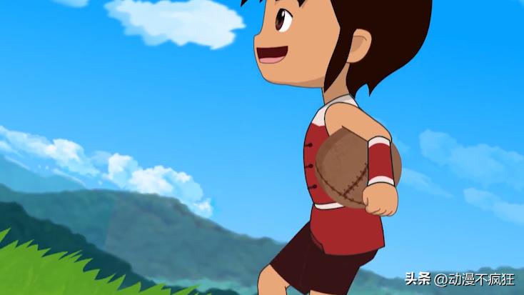 国漫黄金时代,2013年国漫巅峰