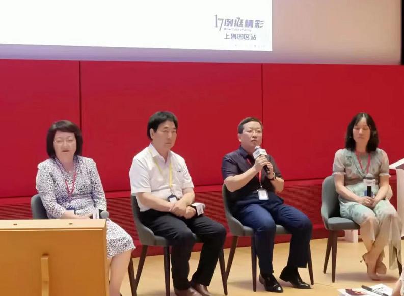 德艺双馨,德艺双馨医务工作者