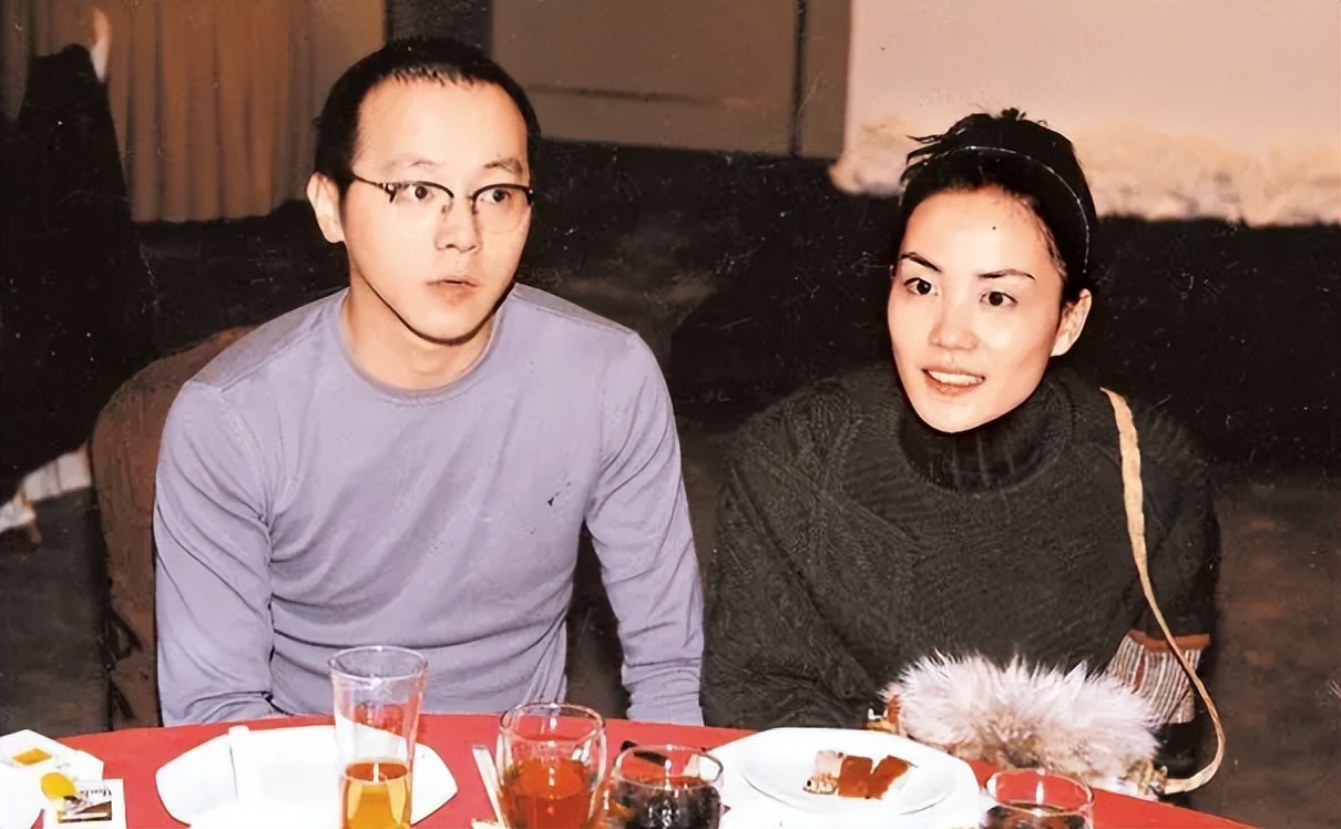 窦唯前妻高原视频,窦唯第二任妻子高原近况