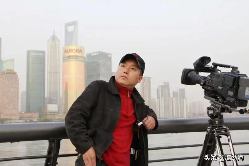 海派导演王国平,王国平微影视