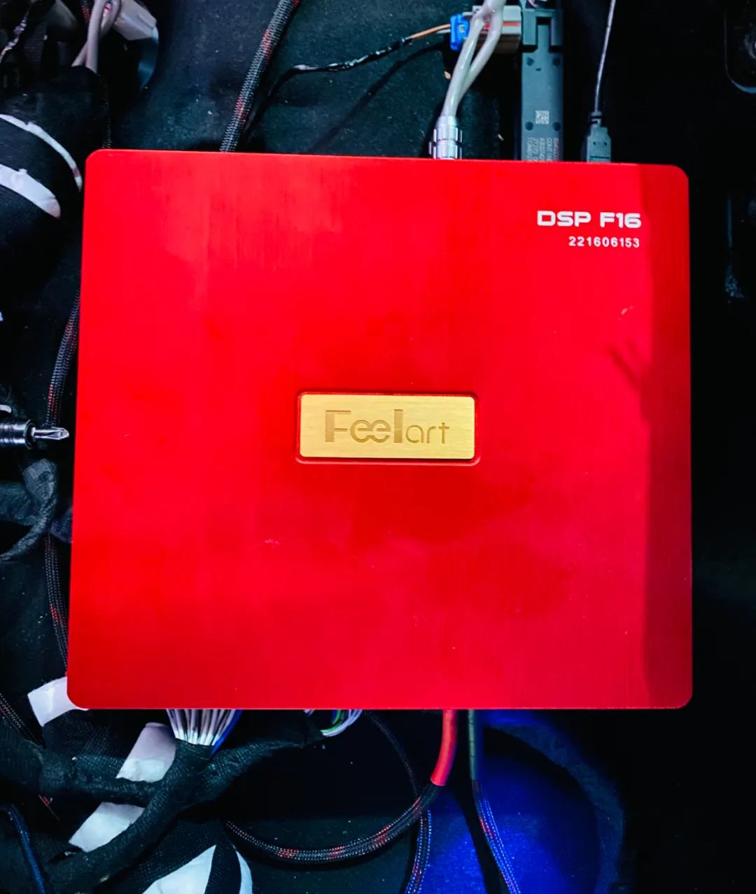 传祺gs8怎么改重低音,17款传祺gs8尊贵版音响