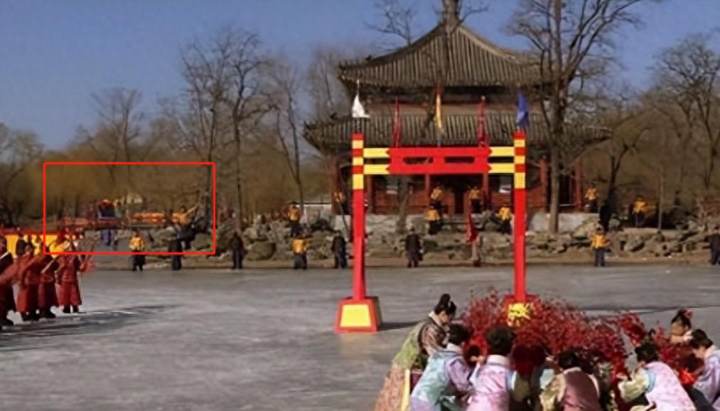 妖怪穿帮,西游记穿帮镜头妖怪戴戒指