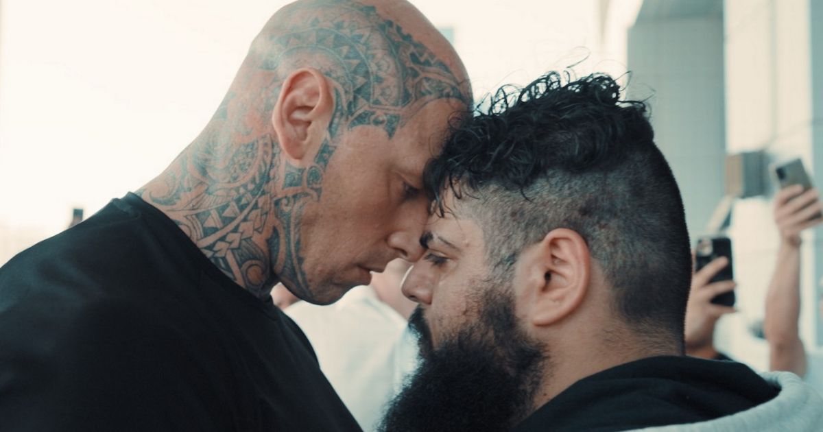 伊朗绿巨人vs马丁福特视频,伊朗绿巨人和马丁福特