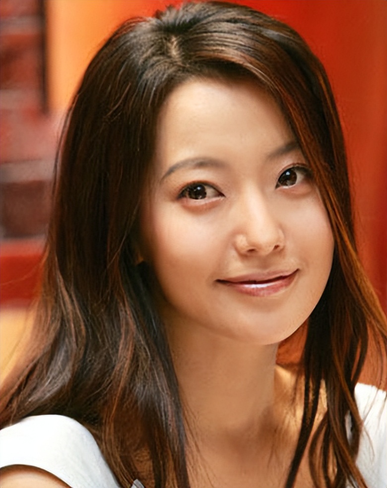 金喜善昔日写真图片,金喜善写真事件