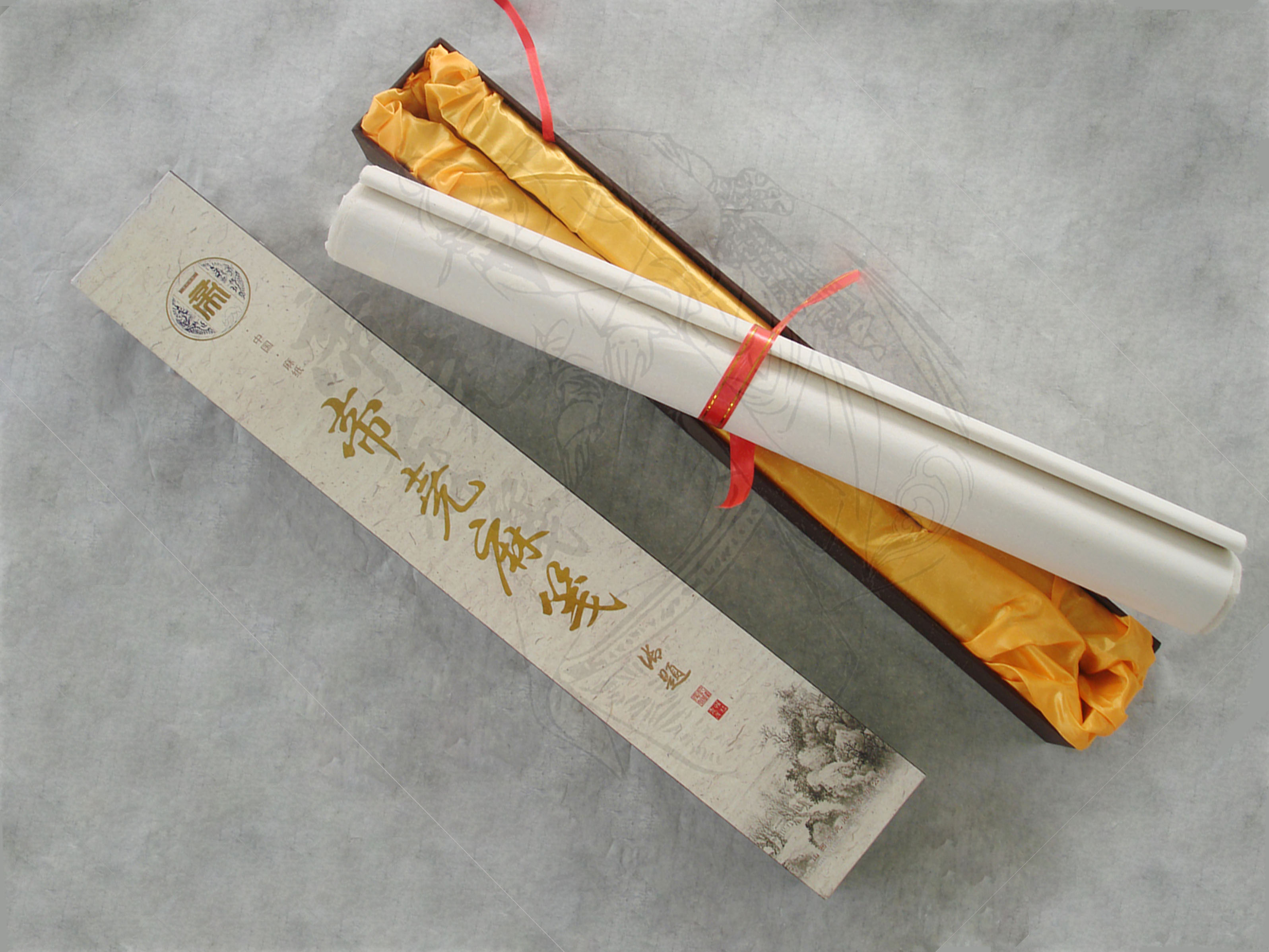 帝尧麻笺的历史——非遗传承人张建军讲述山西襄汾有关御纸的传说