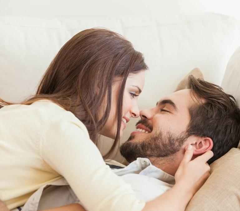 同房后酿成大错：黄体破裂！劝告：夫妻生活不是打仗，请务必适度