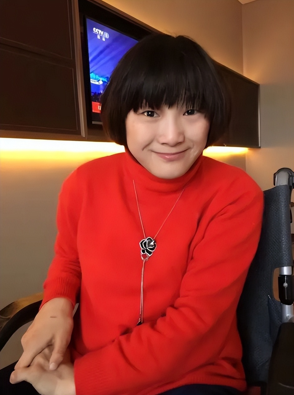 王忆:高唱一曲生命壮歌