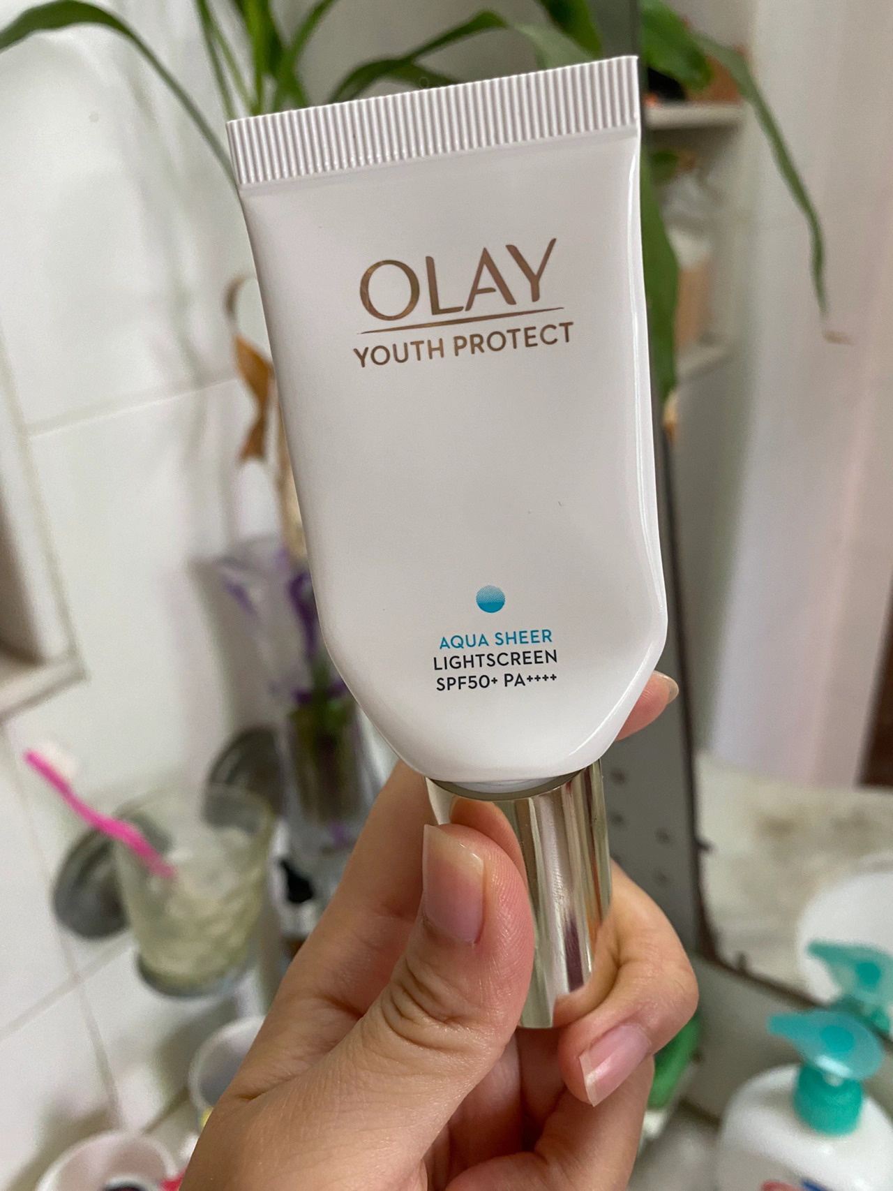 好用的隔离防晒霜公认最好用,不油腻的防晒霜推荐