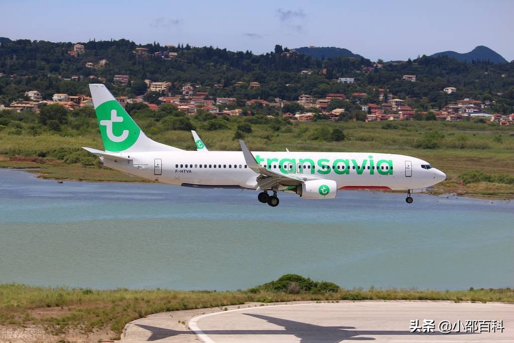 东航有多少架波音737-800,波音737飞机全面了解