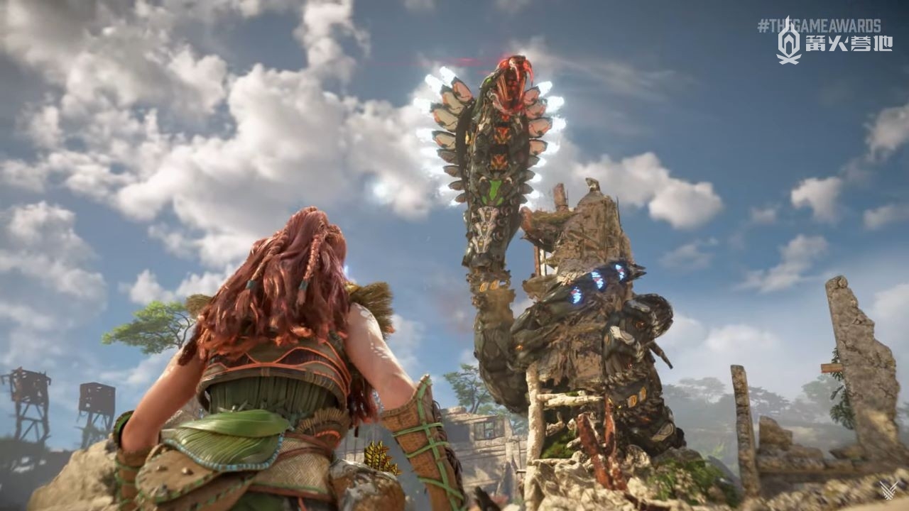 地平线西之绝境最强武器搭配,地平线零之曙光西之绝境故事线