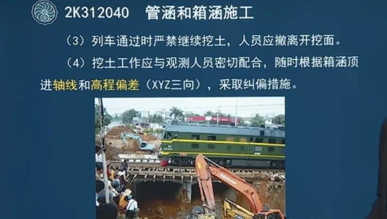 二建市政箱涵施工动画,二建市政涵洞和箱涵施工