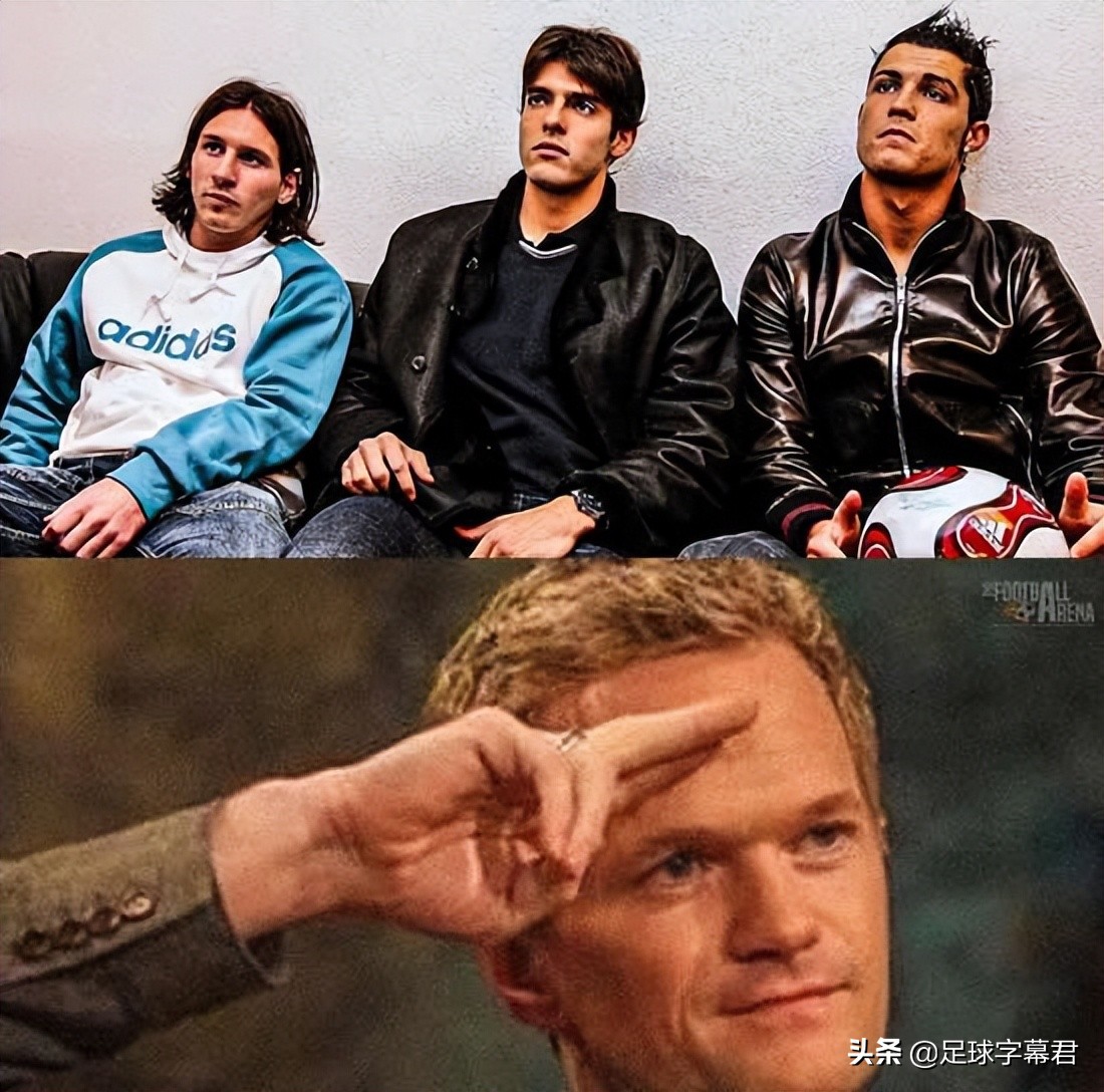 每日趣图足球,滕哈格执教曼联的五条军规