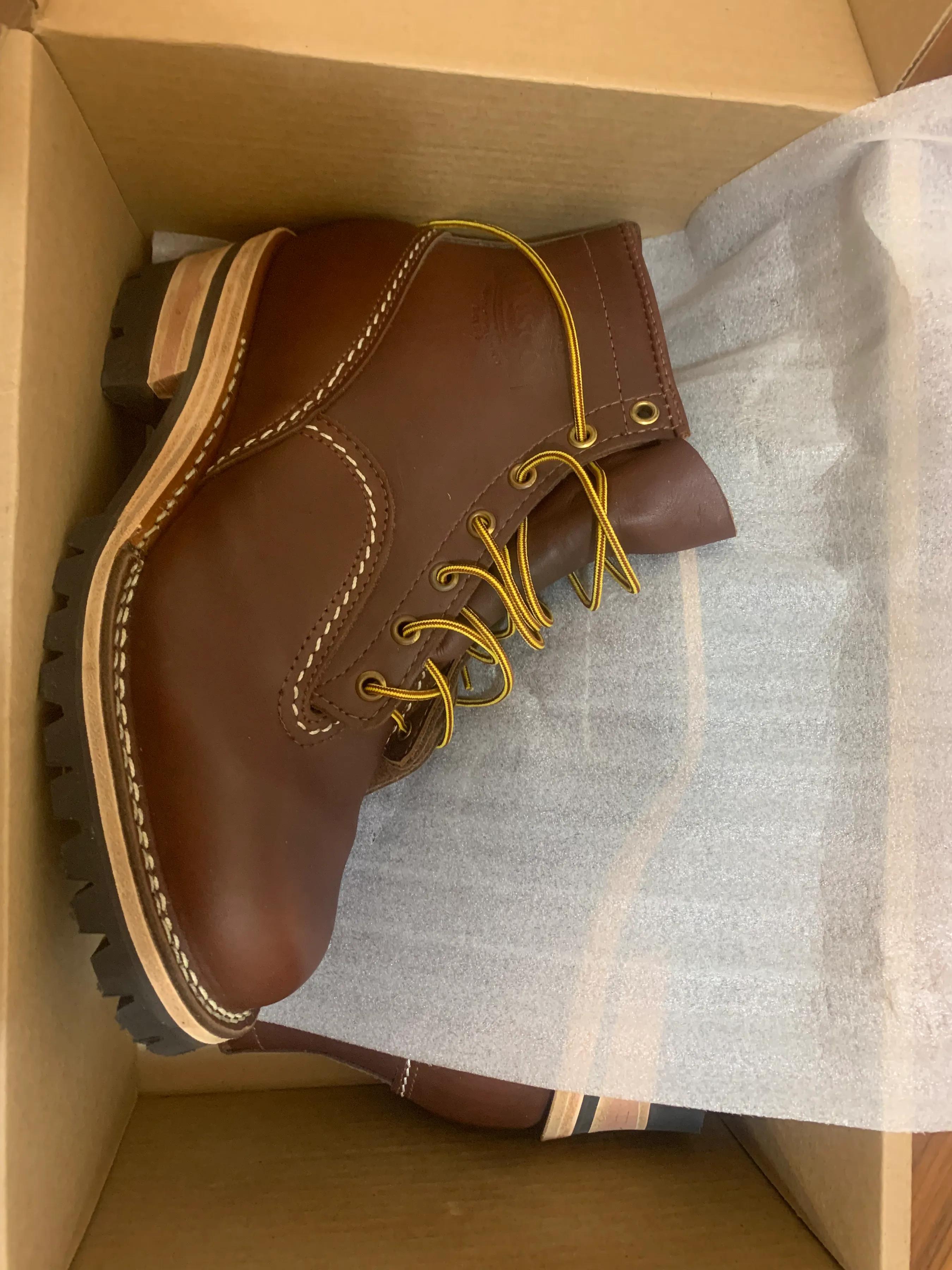 如何选购wescoboots工装靴,wescoboots工装靴哪里买