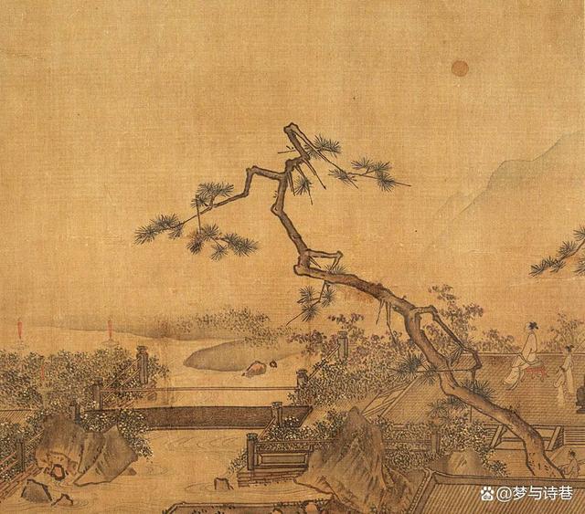 茅屋为秋风所破歌杜甫何以谓诗圣,为什么后世把杜甫推为诗圣