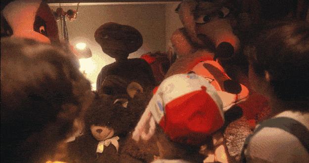 全球十部顶级科幻电影战争,十部高分科幻电影部部都是经典