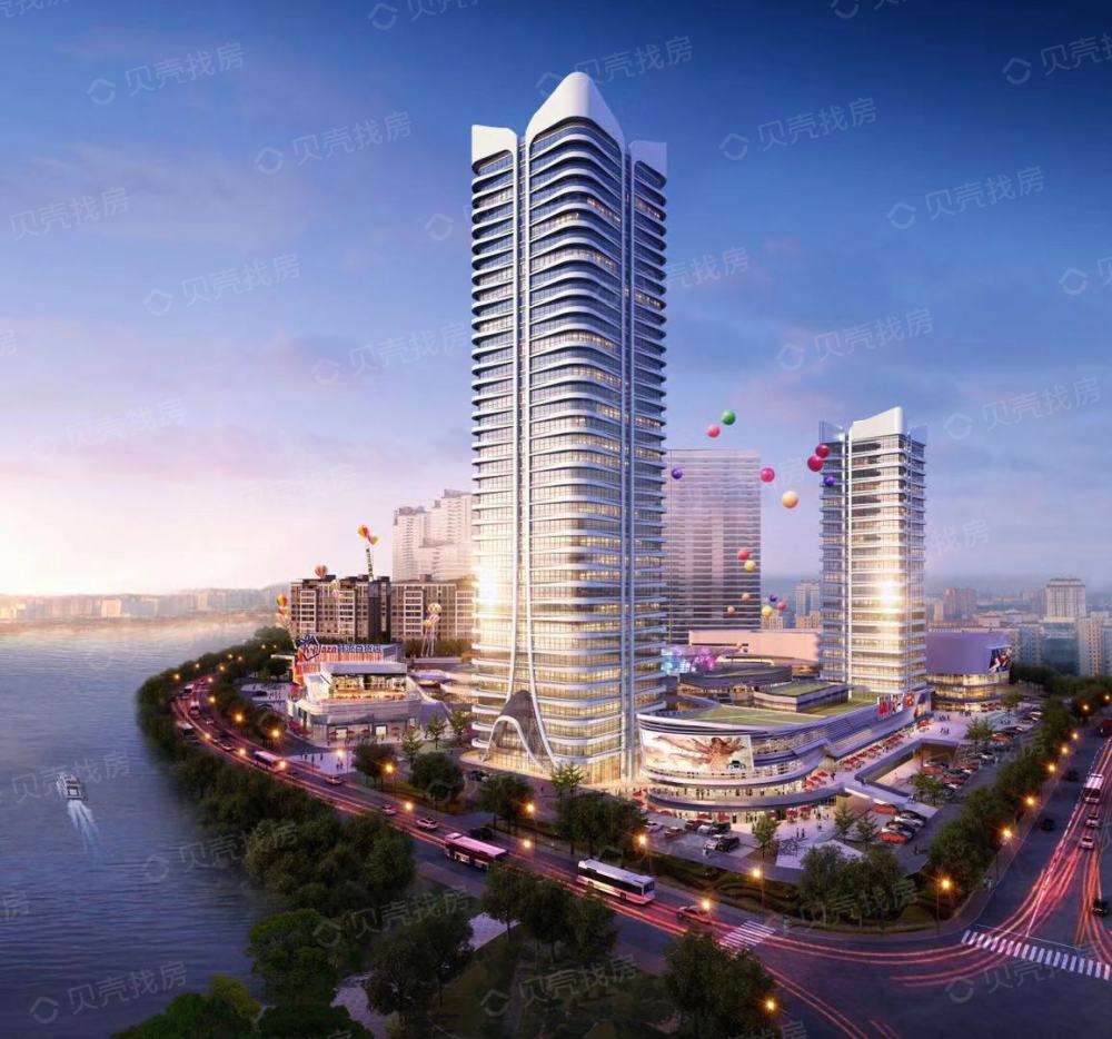 九江九方购物中心海底捞,九江有什么大型购物中心吗