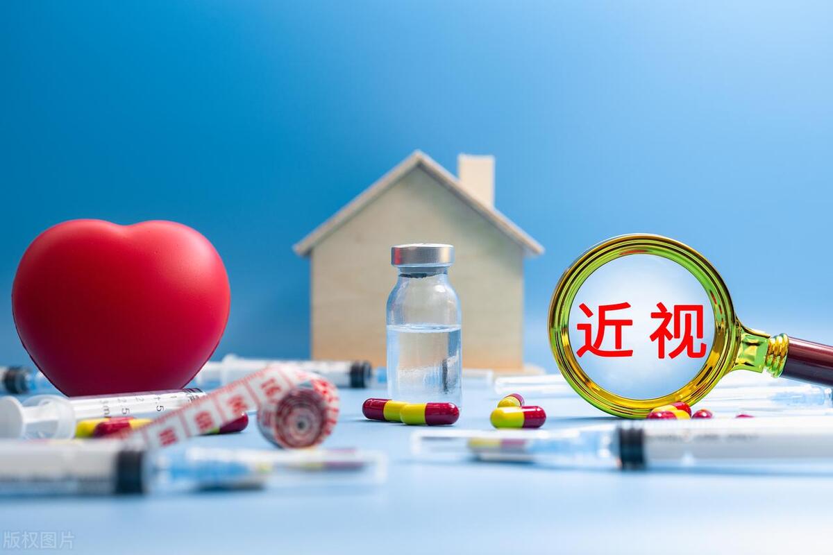 400多度近视镜片太厚怎么补救,高度近视如何选择镜片会更薄