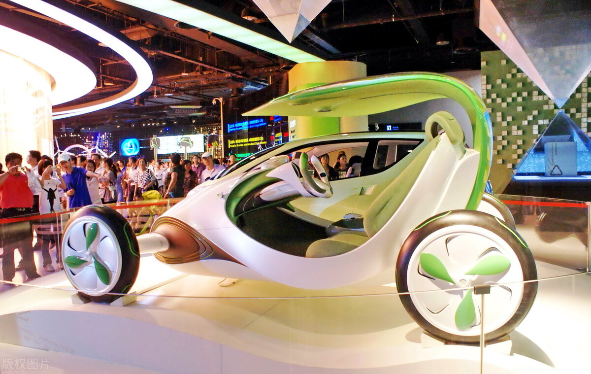 新能源产业专业有哪些,新兴战略行业