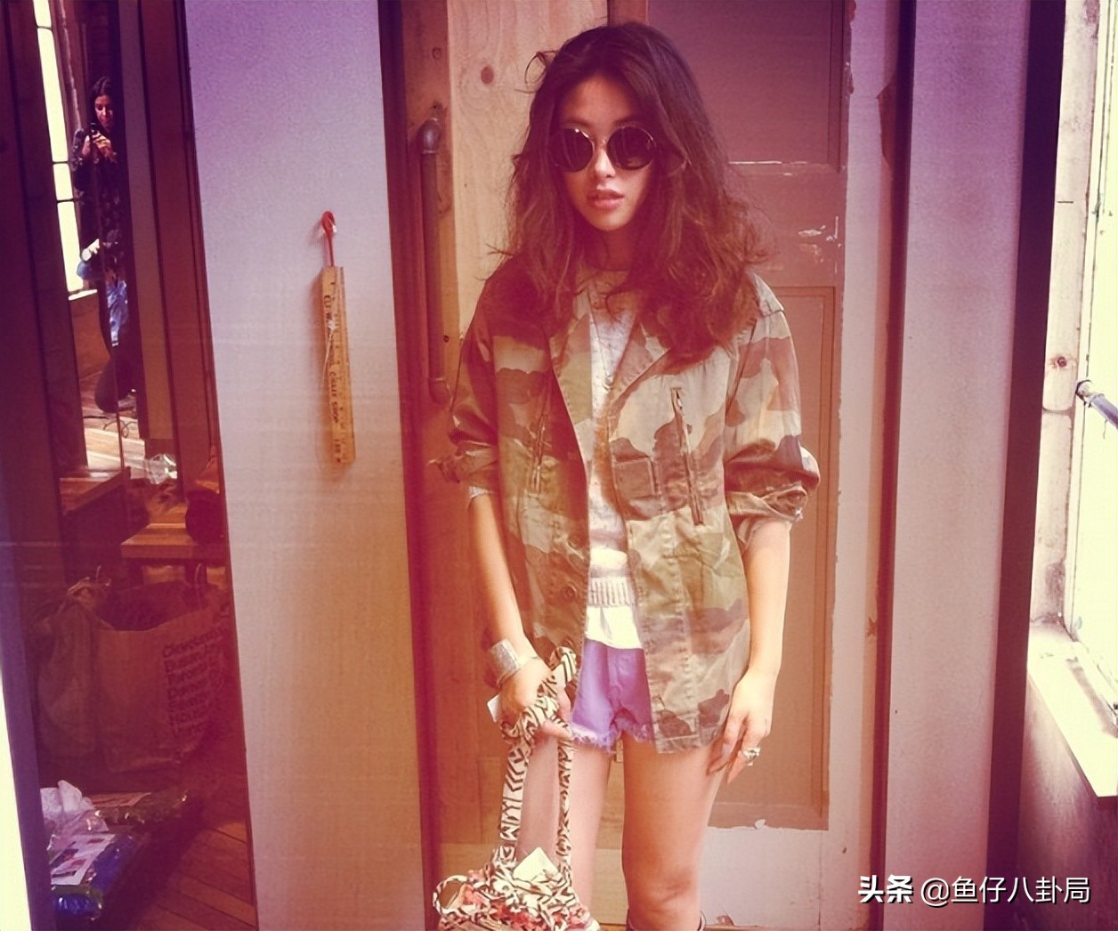 和法拉利总裁谈恋爱的朱珠,朱珠和法拉利总裁照片