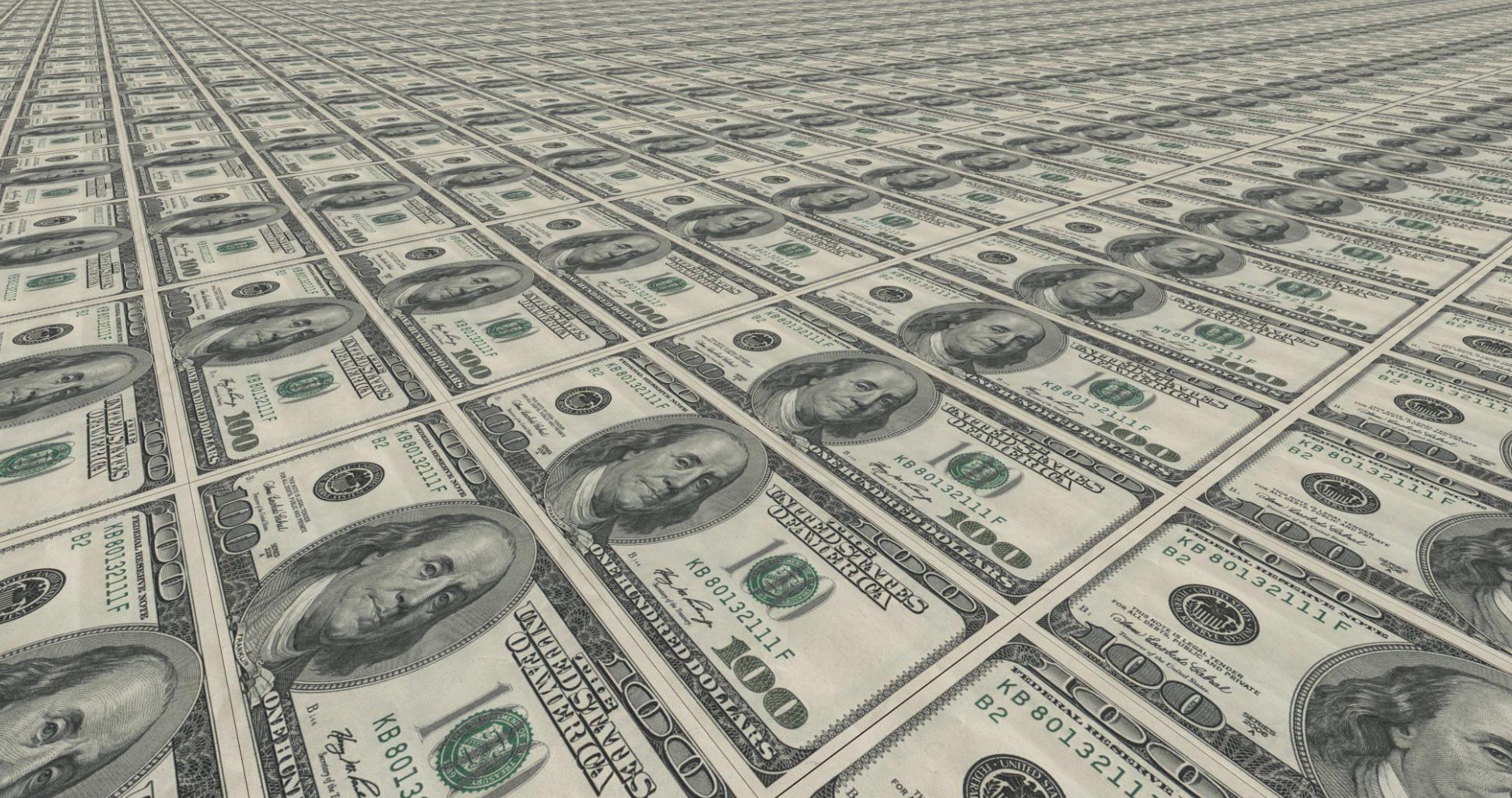 2015年美国收割财富为何失败,国运之争之金融战