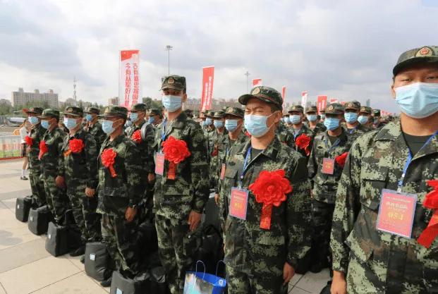 新兵有心理问题会退兵吗,新兵思想退兵需要多少天