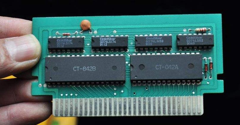 当年游戏卡片,游戏卡了怎么办如何快速解决