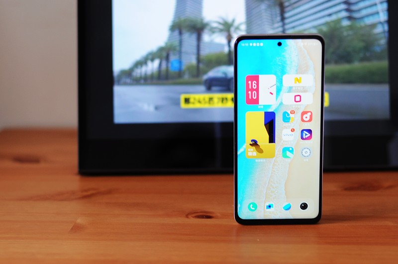 vivoy77全面测评,用了一年的vivoy77