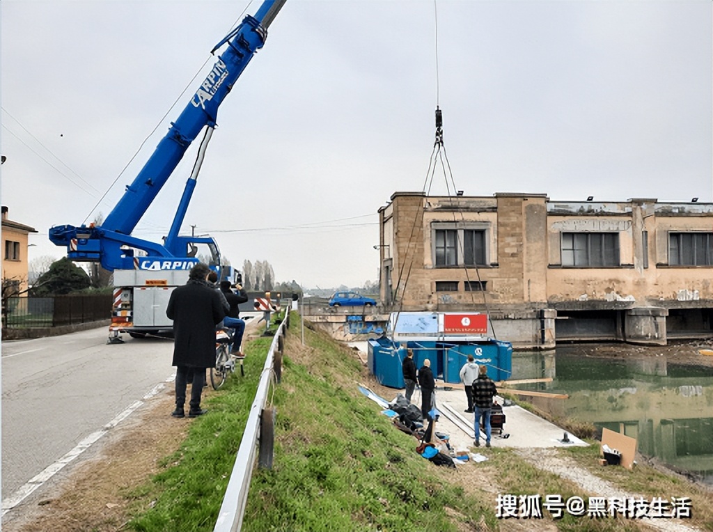 德国高仪携手everwave联合行动解决塑料危机拯救蓝色星球