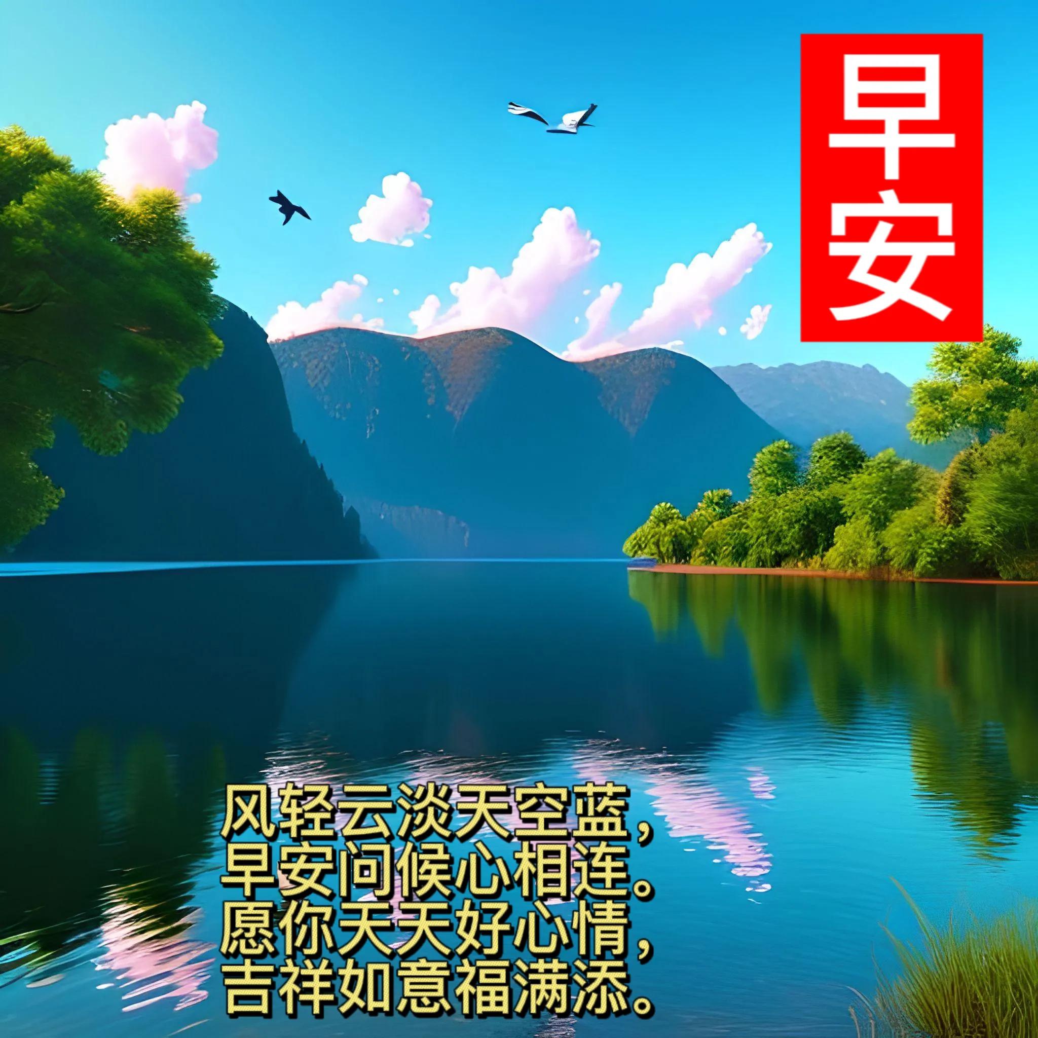 早安祝福图片大全,早安祝福图片大全2022年