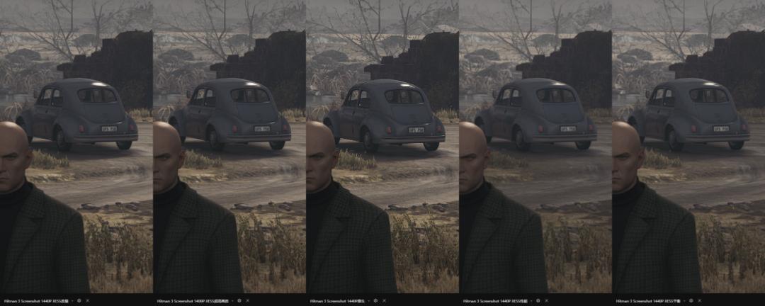 强势杀入1440p游戏市场——蓝戟IntelArcA770/750FLUX8GOC显卡深度测试