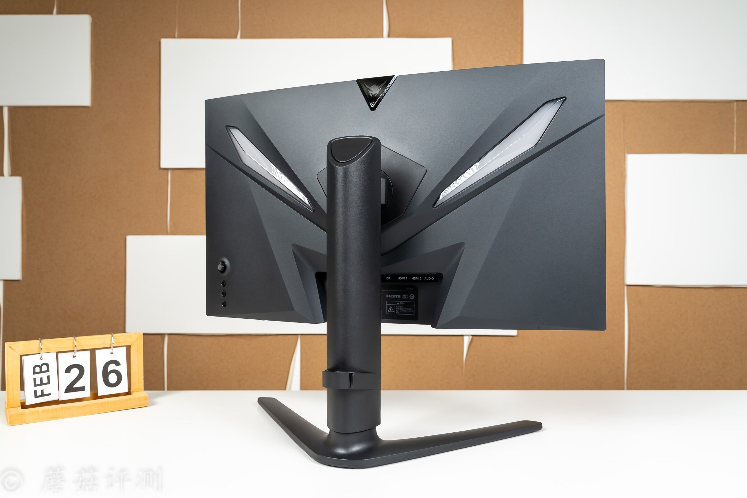 蚂蚁电竞4k144hz显示器评测,蚂蚁电竞32寸200hz显示器评测