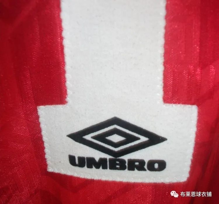 英超球员版与球迷版区别,英超球衣正版印号