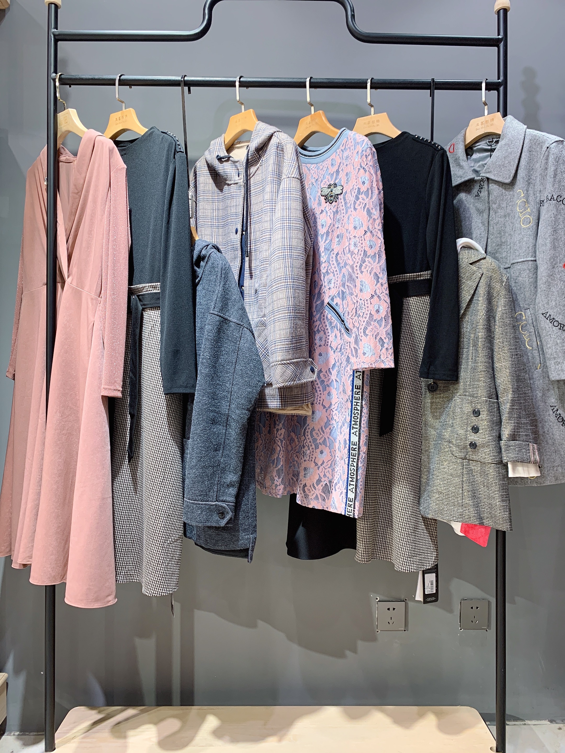 映唯女装,映唯女装官网