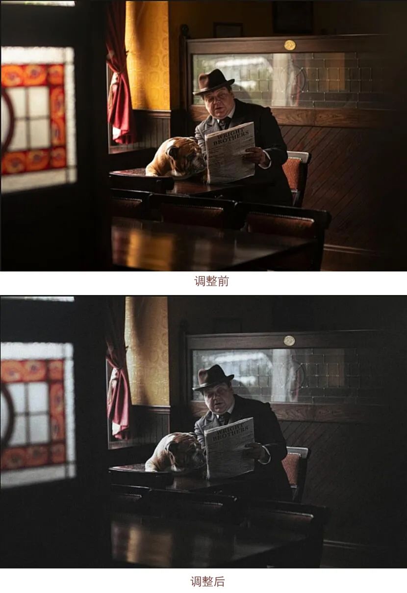 ps教程视频全集免费调色,ps室内效果图后期修图