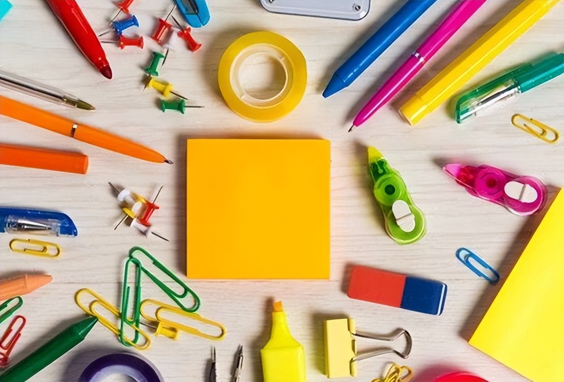 2023年开文具店前景如何,文具加盟店排行榜前十名
