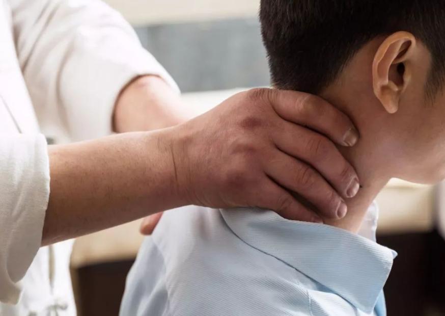 中医怎么治疗颈椎病有特效呢,中医临床诊断治疗颈椎病