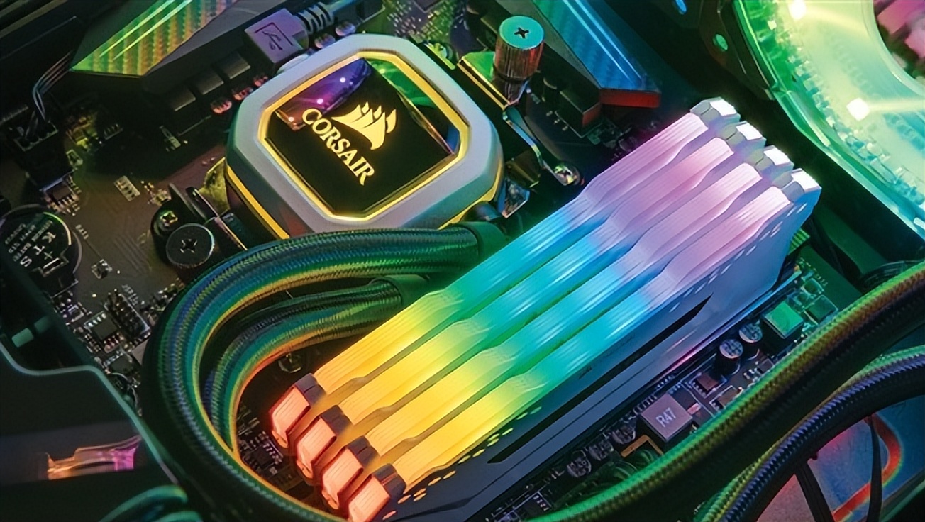 中国审查美光，打到美七寸？美国其他企业为重返中国而发声