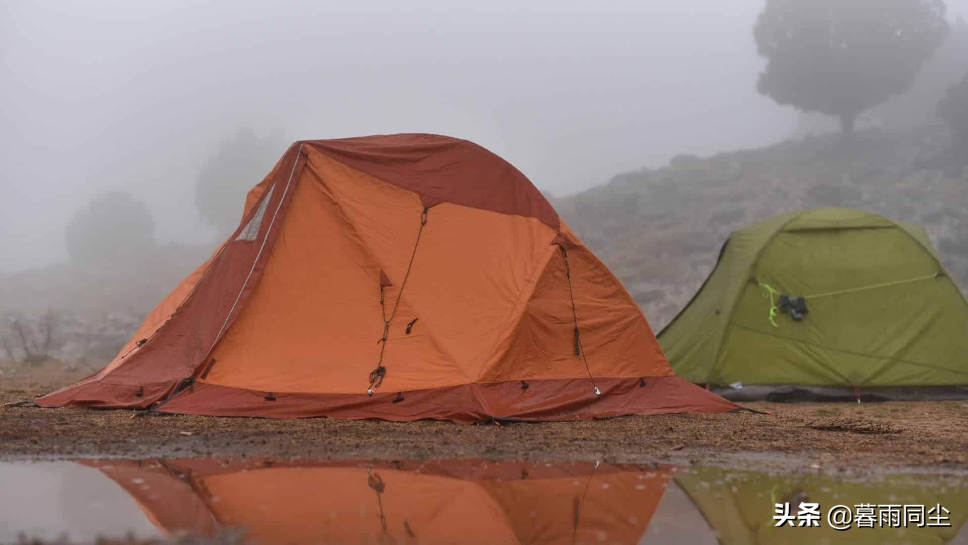 冲锋衣涂层防水和面料防水区别,冲锋衣防水涂层品牌