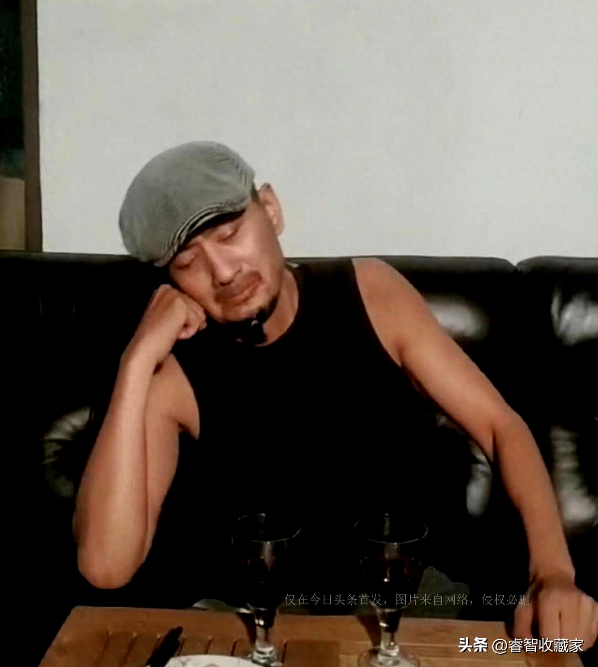 草根歌手阿宝近况,“草根歌手”阿宝的成名之路