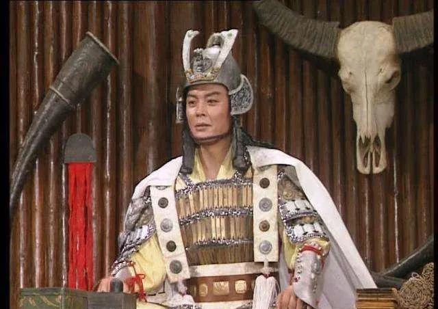 三国时期十大名将排行榜,三国时期真正的十大名将