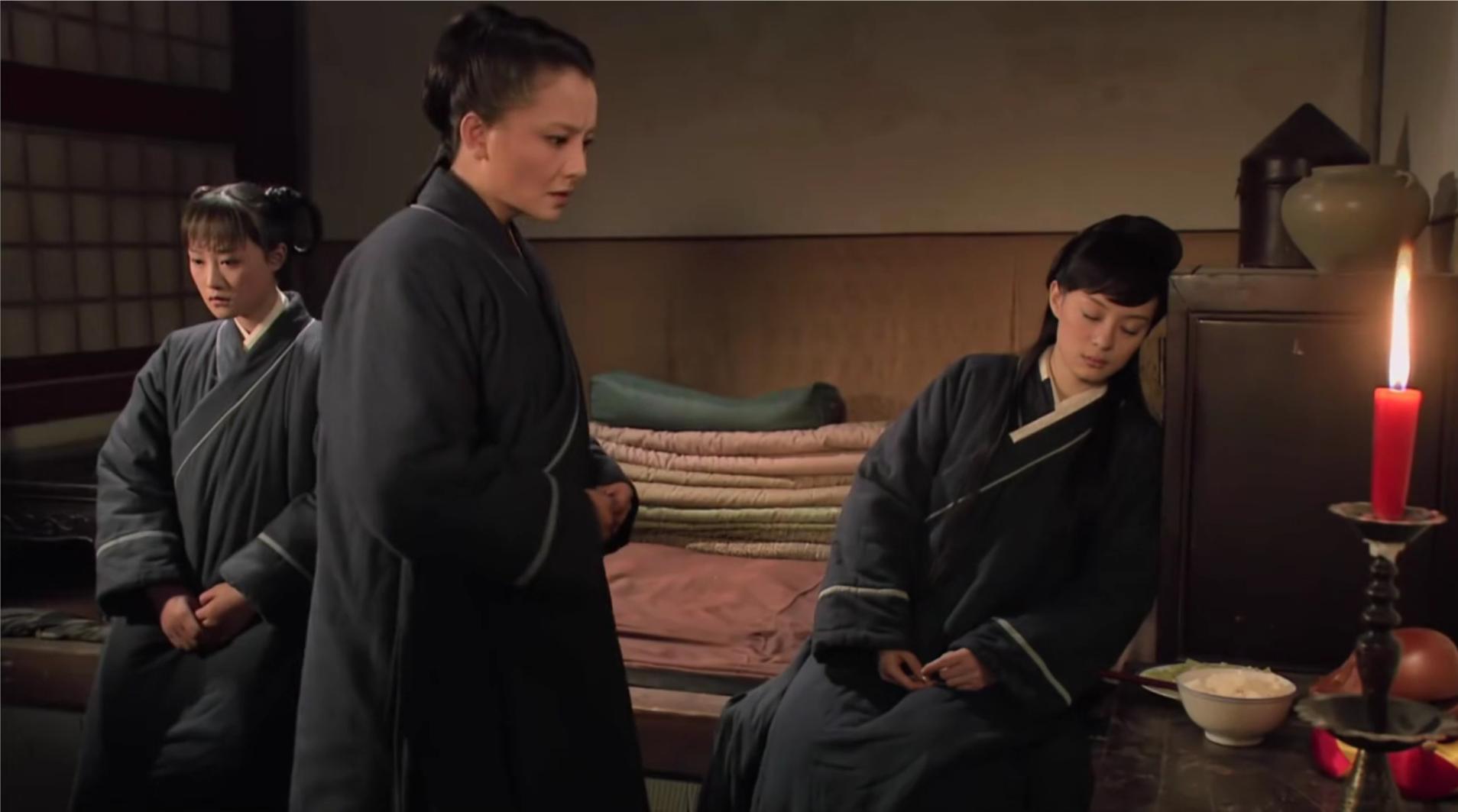 果郡王和甄嬛纯爱,果郡王爱慕甄嬛