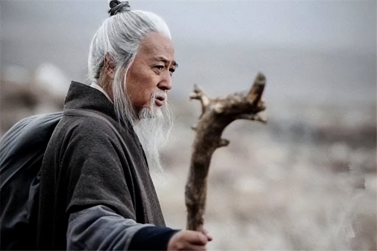 鬼谷子一语惊醒梦中人,鬼谷子悟透便会豁然开朗