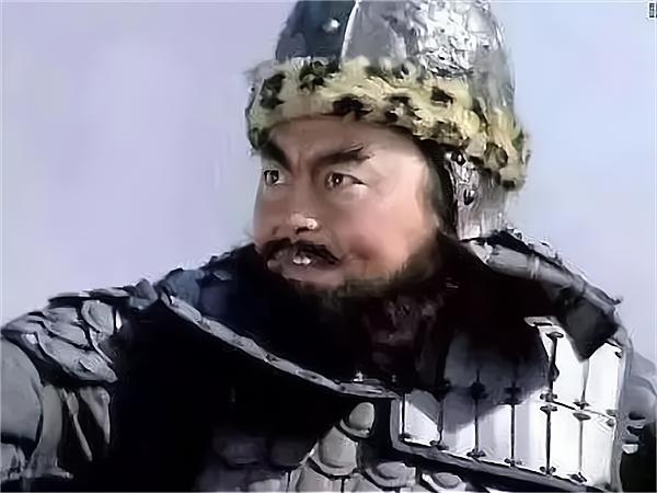 张飞和许褚交手视频老三国演义,三国演义张飞大战许褚