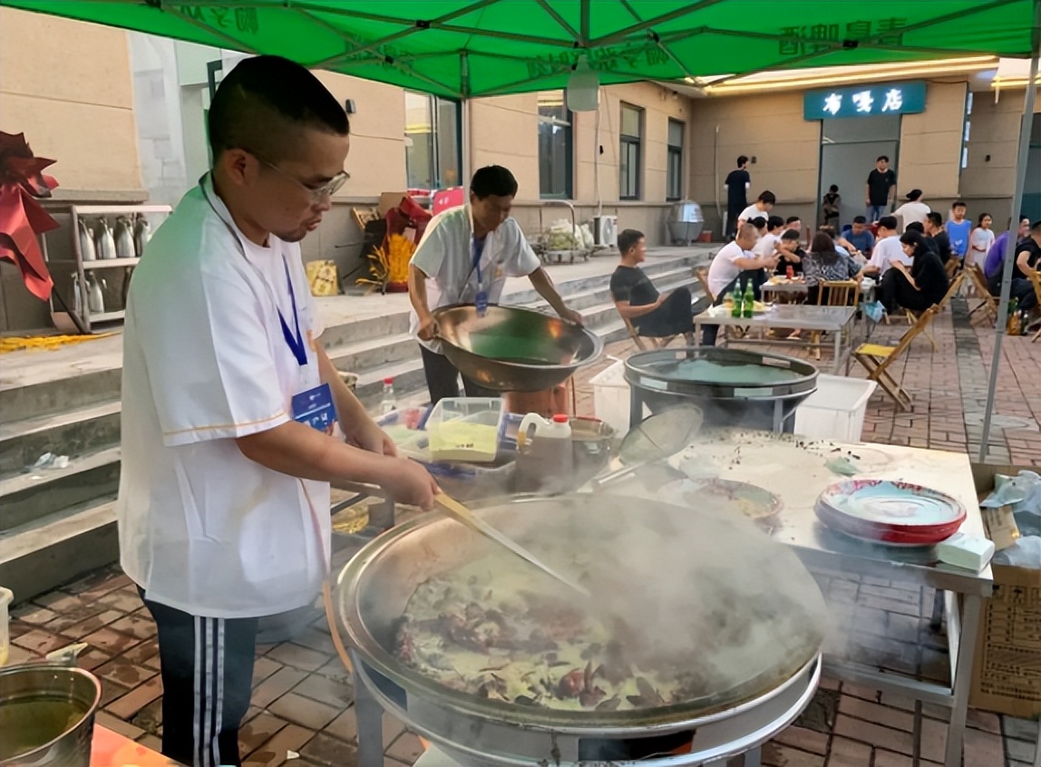 坊茨小镇音乐节开幕,坊子区坊茨小镇音乐节