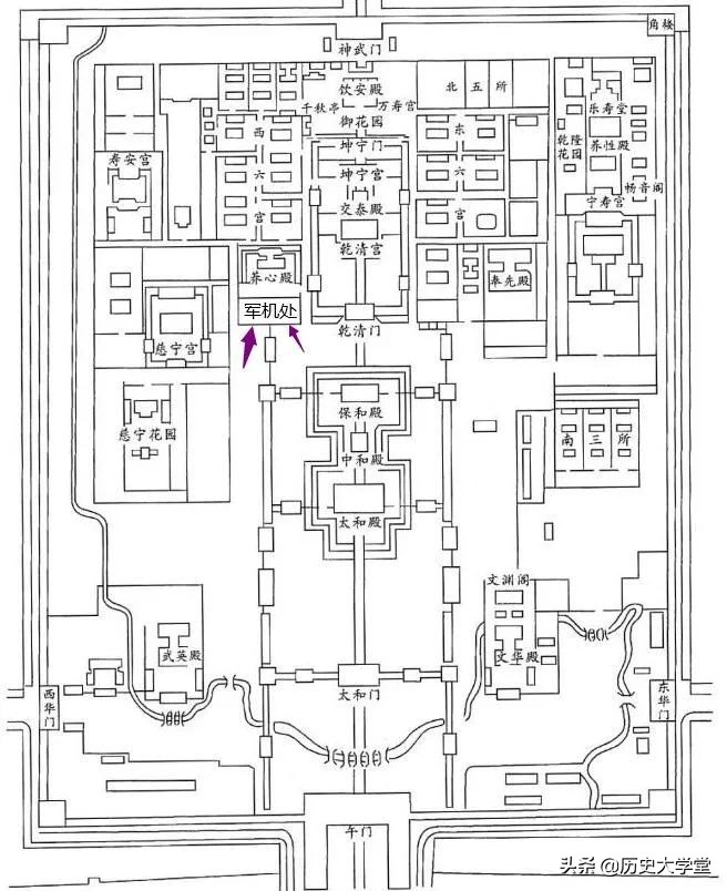 不同于守旧派，也不同于洋务派，晚清的清流*党**是怎样一股势力