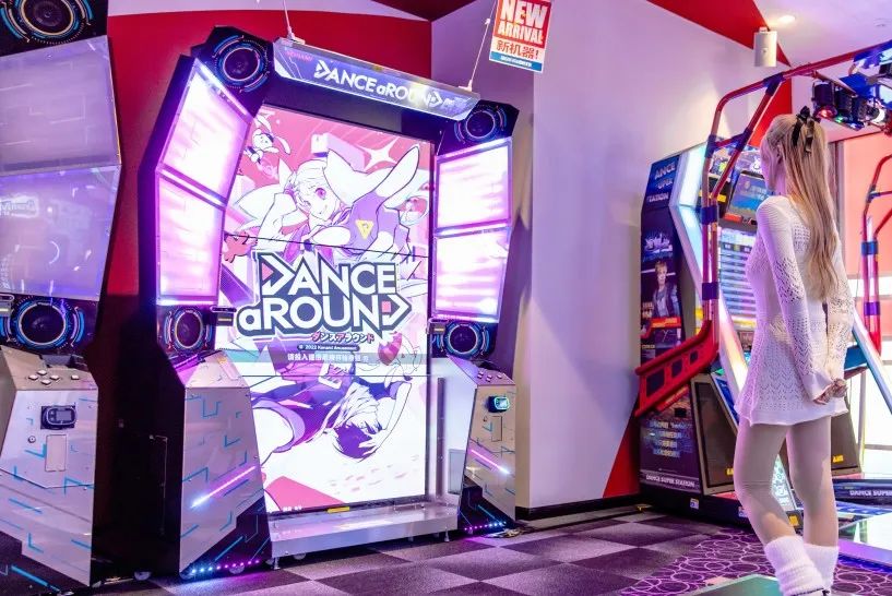 新春网红打卡地,新春打卡的地方